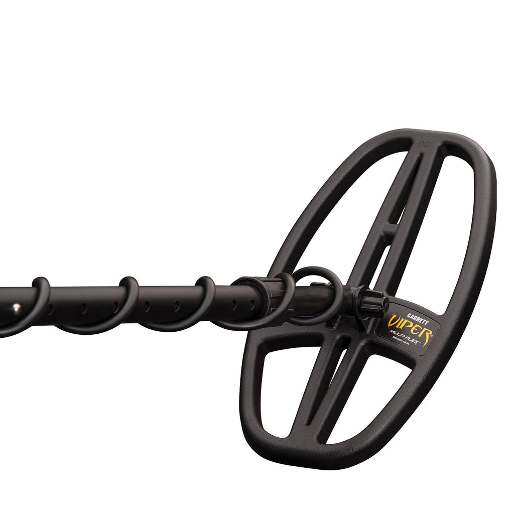 Garrett Ace Apex Metal Detector with Pro-Pointer and Carry Bag T9375