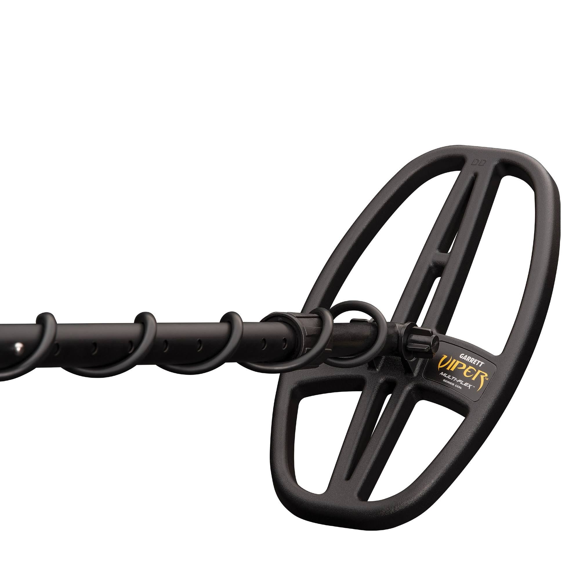 Garrett Ace Apex Metal Detector with Pro-Pointer and Carry Bag T9375