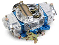 Holley Performance 750 Ultra Double Pumper Carburetor - 0-76750BL