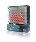 Camco 57331 Olympian Wave-3 3000 BTU LP Gas Catalytic Heater