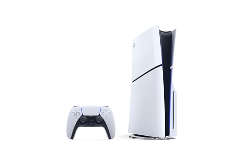 PlayStation 5 Console Slim B5553