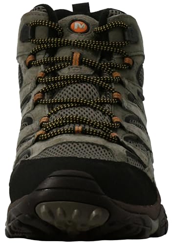 Merrell Men's Moab 2 Mid Waterproof Hiking Boot M8473
