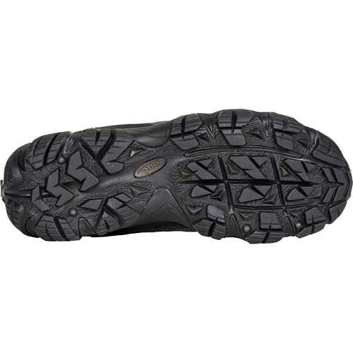 Oboz Men's Bridger Mid B-Dry Hiking Boot Z210483
