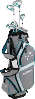 Tour Edge Lady Edge Starter Box Set