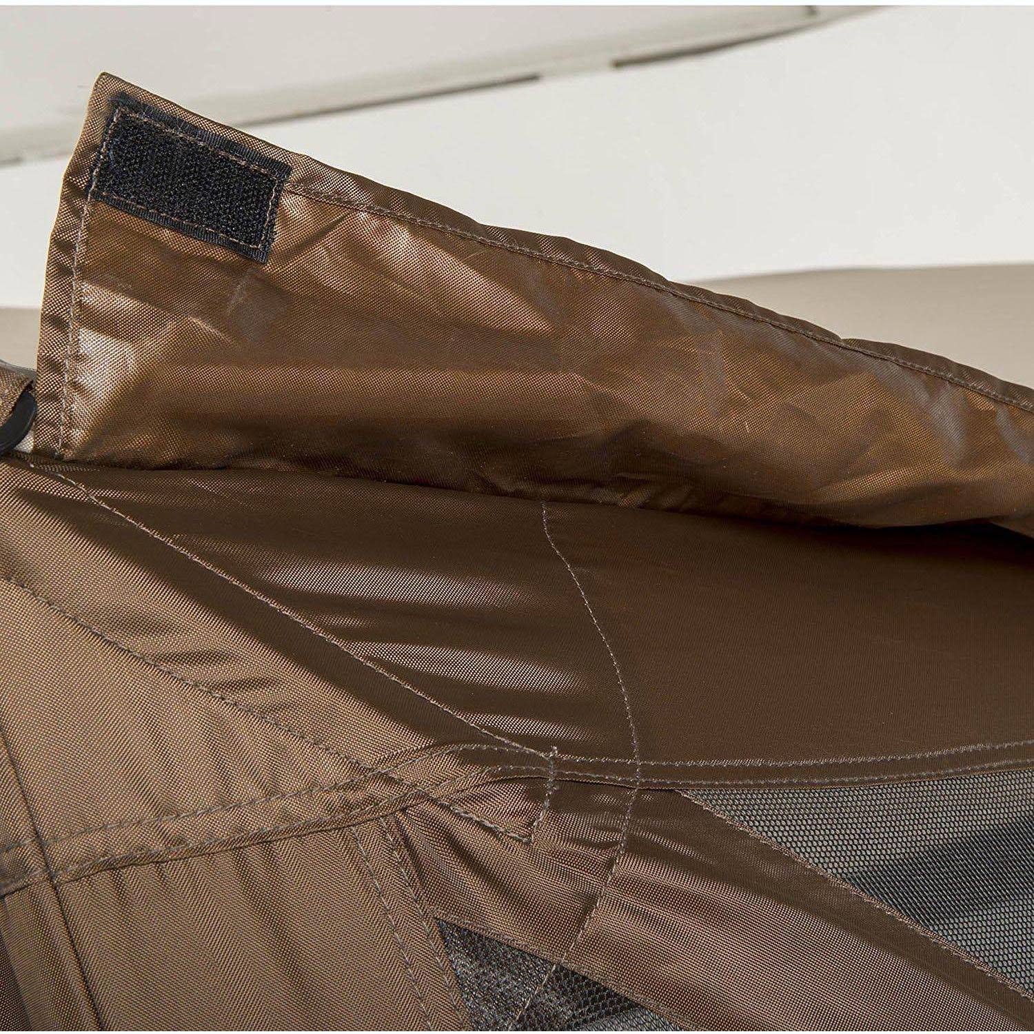 Clam Escape Screen Shelter A99996