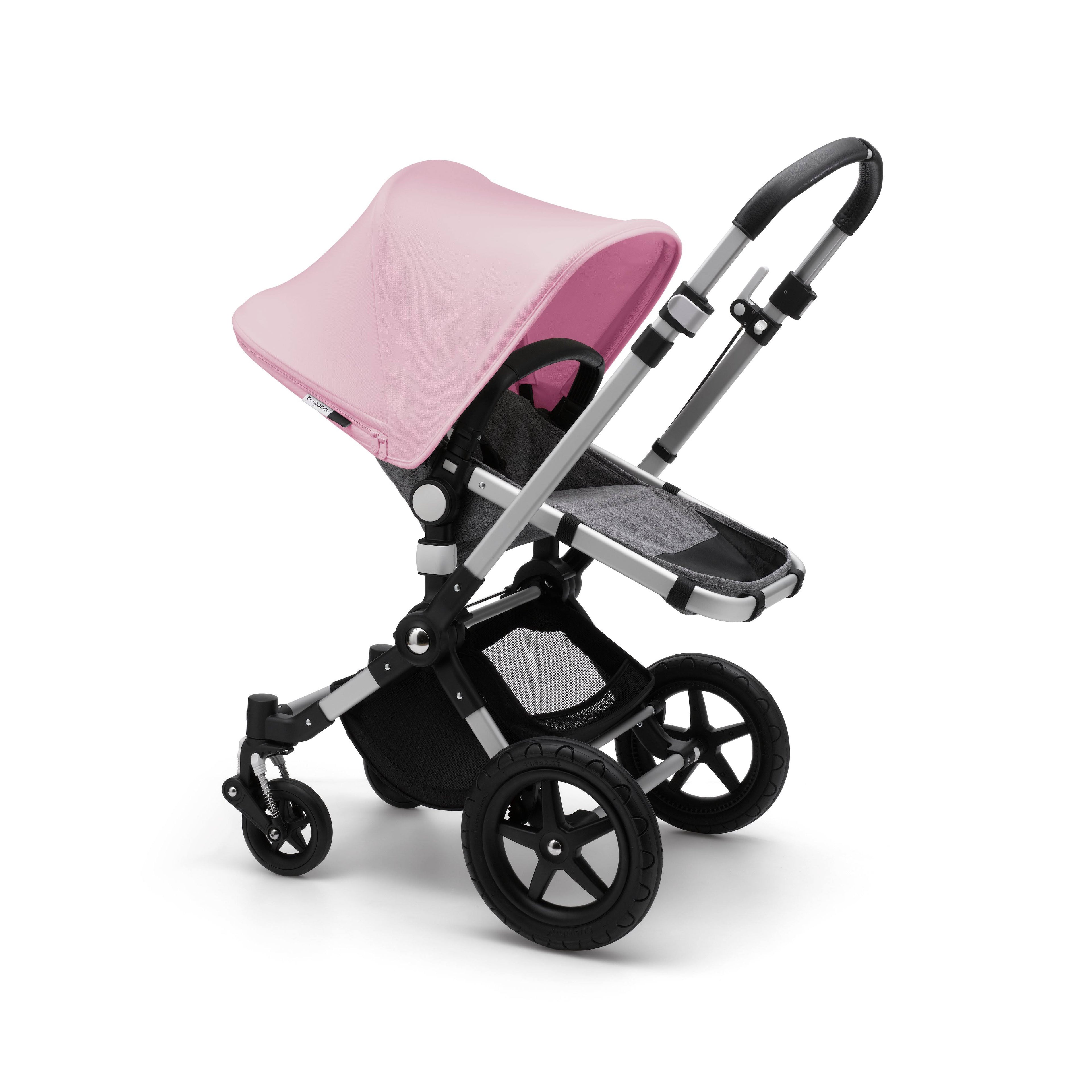 Bugaboo Cameleon3 Plus Complete Stroller Blue R27830