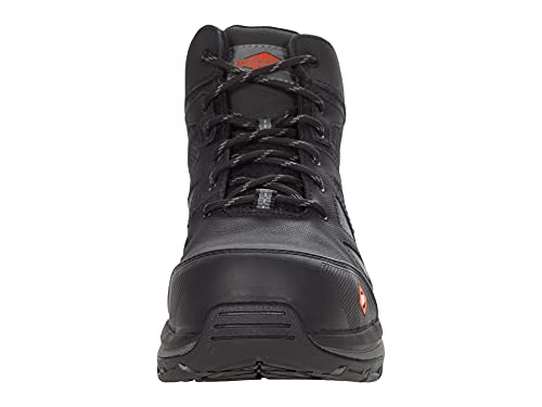 Merrell Men's Fullbench Speed Mid Carbon Fiber Boot P632