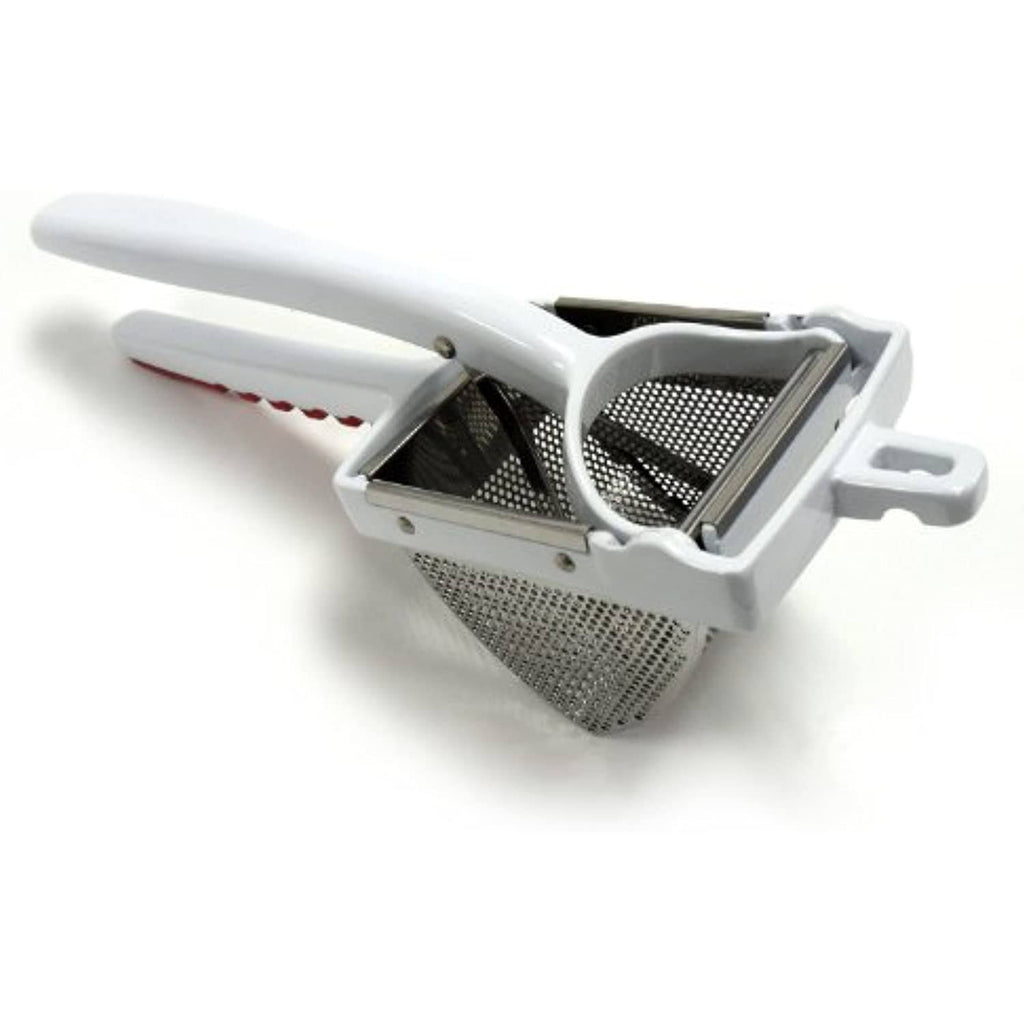 Norpro 469 Deluxe Cast Aluminum Jumbo Potato Ricer