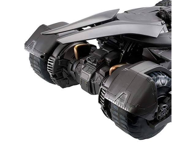 Mattel Justice League Multiverse Batmobile Vehicle T587
