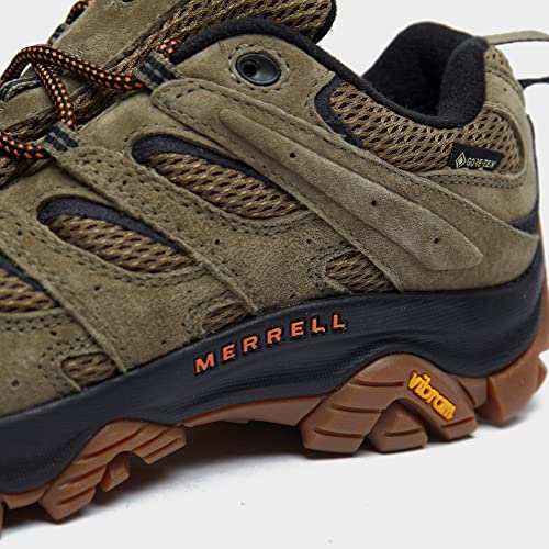 Merrell Men's Moab 3 Hiking Shoe D339