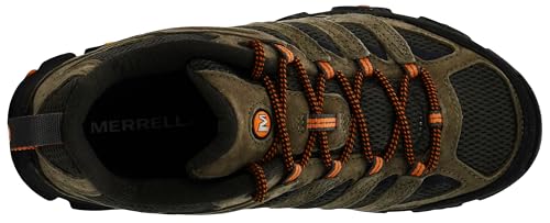 Merrell Men's Moab 3 Hiking Shoe B822470