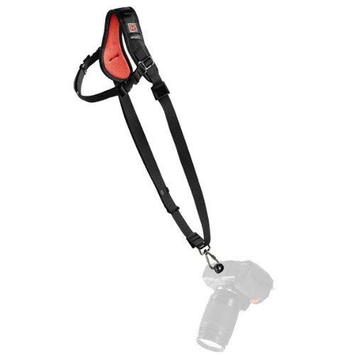 BlackRapid RS-2SS Sport 2 Left Camera Strap Black N9111