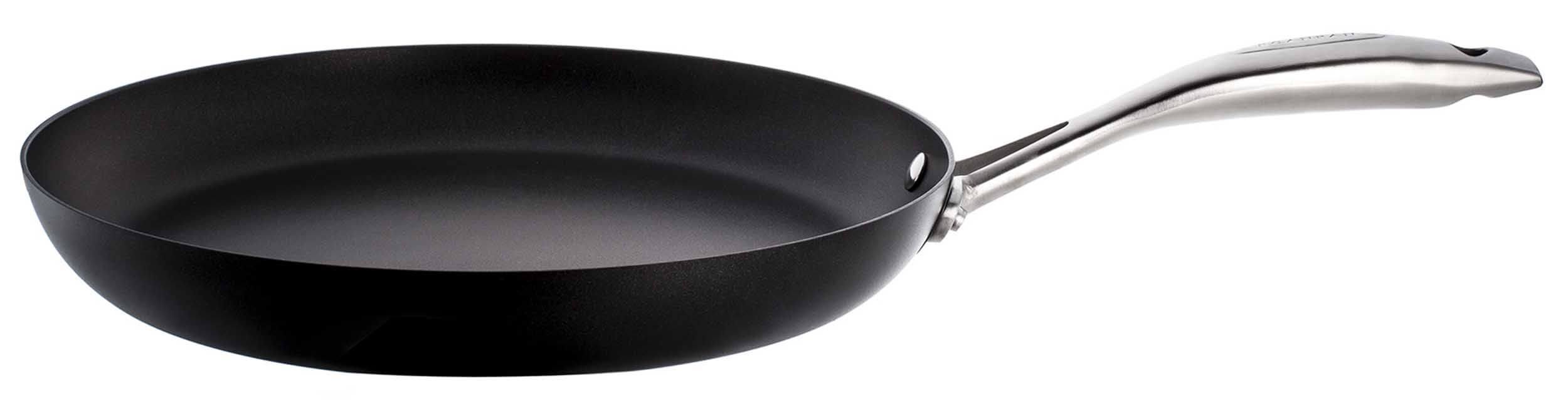 Scanpan Pro IQ 12.5x22 Fry Pan