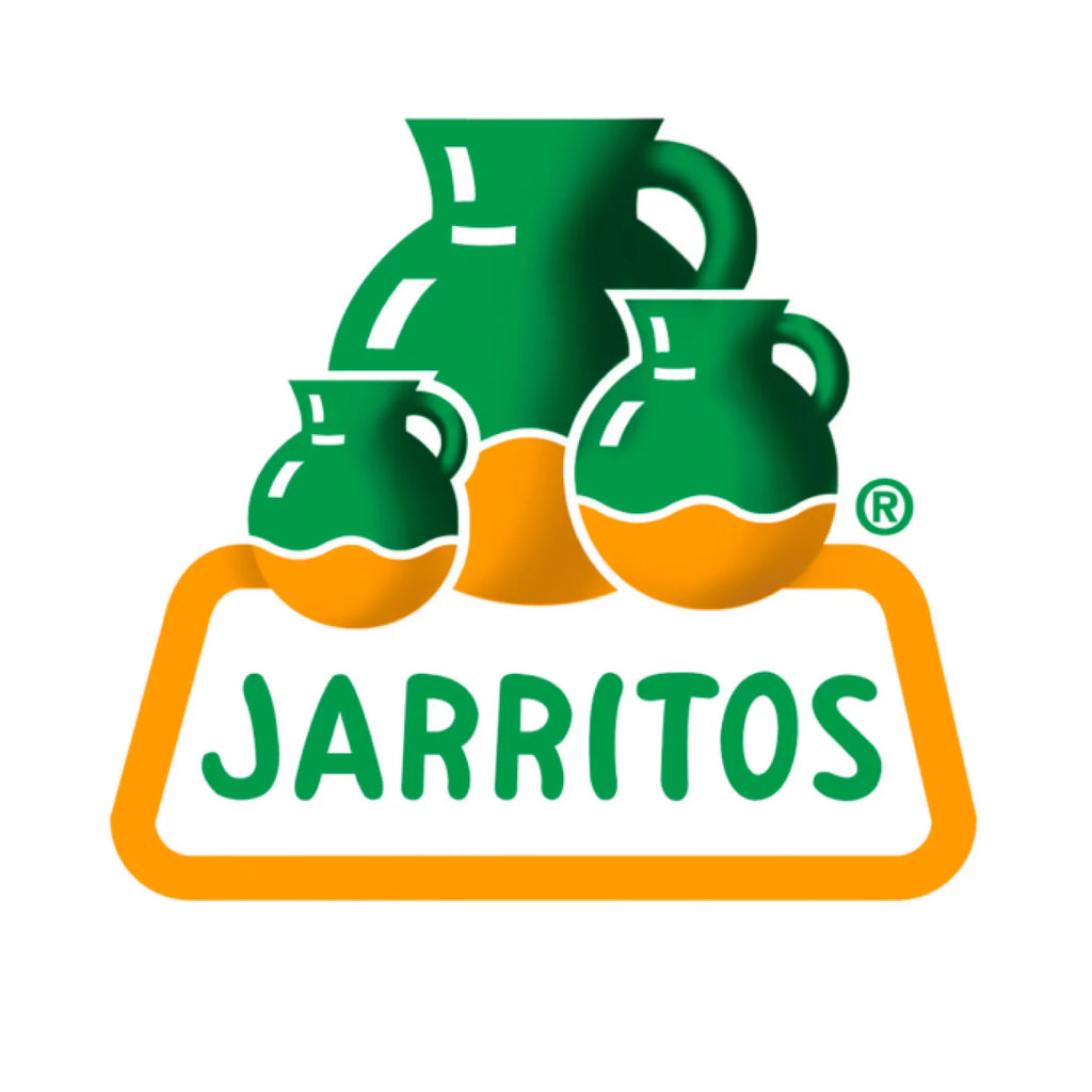 Jarritos Mexican Soda Variety Pack 12 Glass Bottles U164492