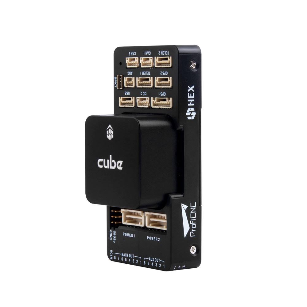 Pixhawk 2.1 Standard Set W7624