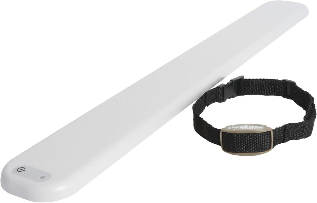 PetSafe Pawz Away Indoor Pet Barrier Wireless Pet Gate E886