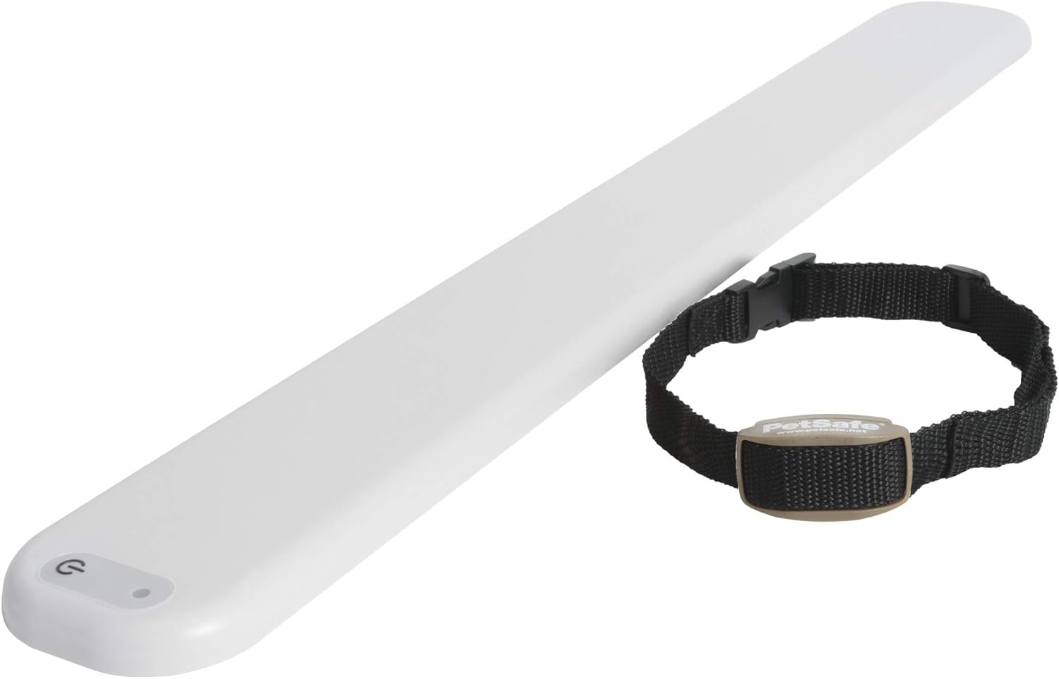 PetSafe Pawz Away Indoor Pet Barrier Wireless Pet Gate E886