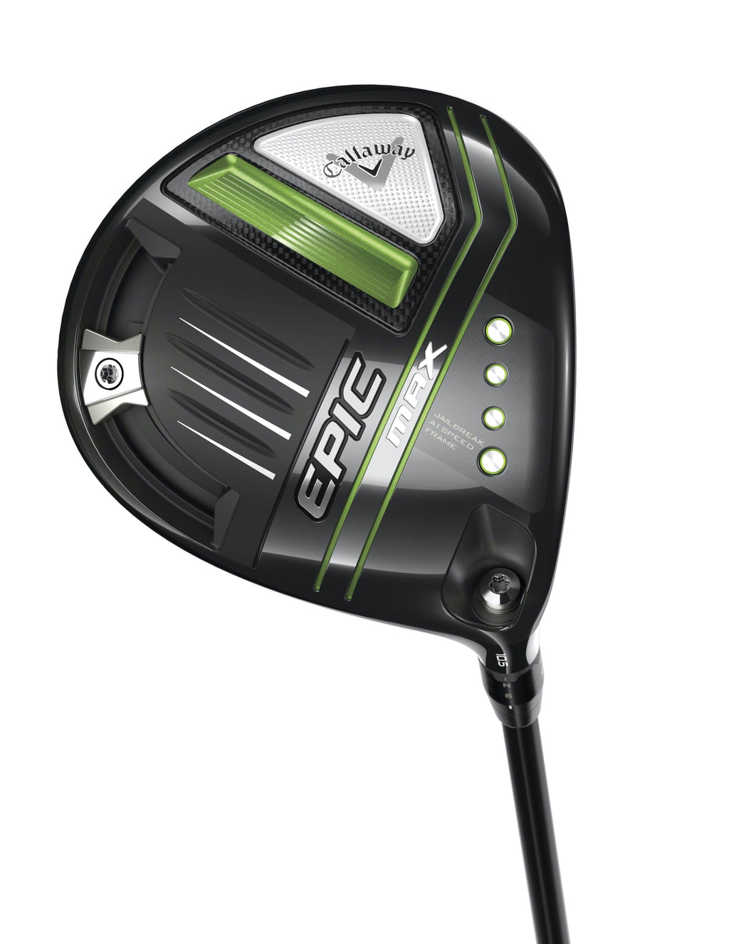 Callaway Epic Max Driver D440