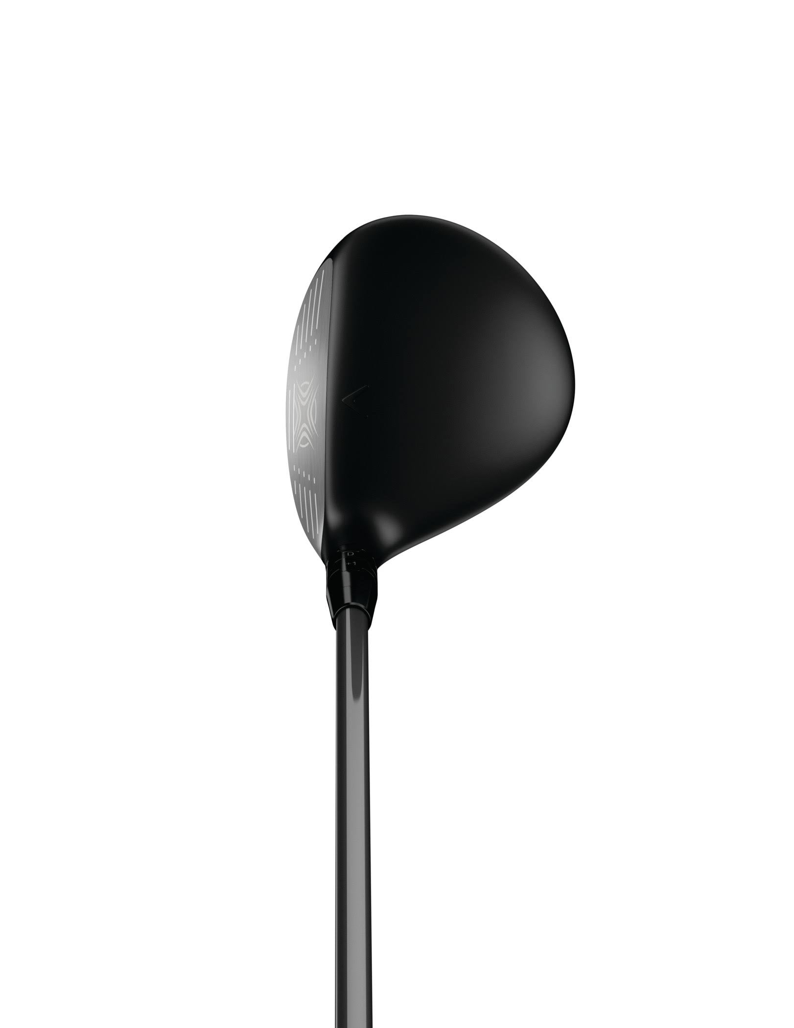 Callaway Great Big Bertha Fairway Wood 5 Wood Senior Right Handed C527297