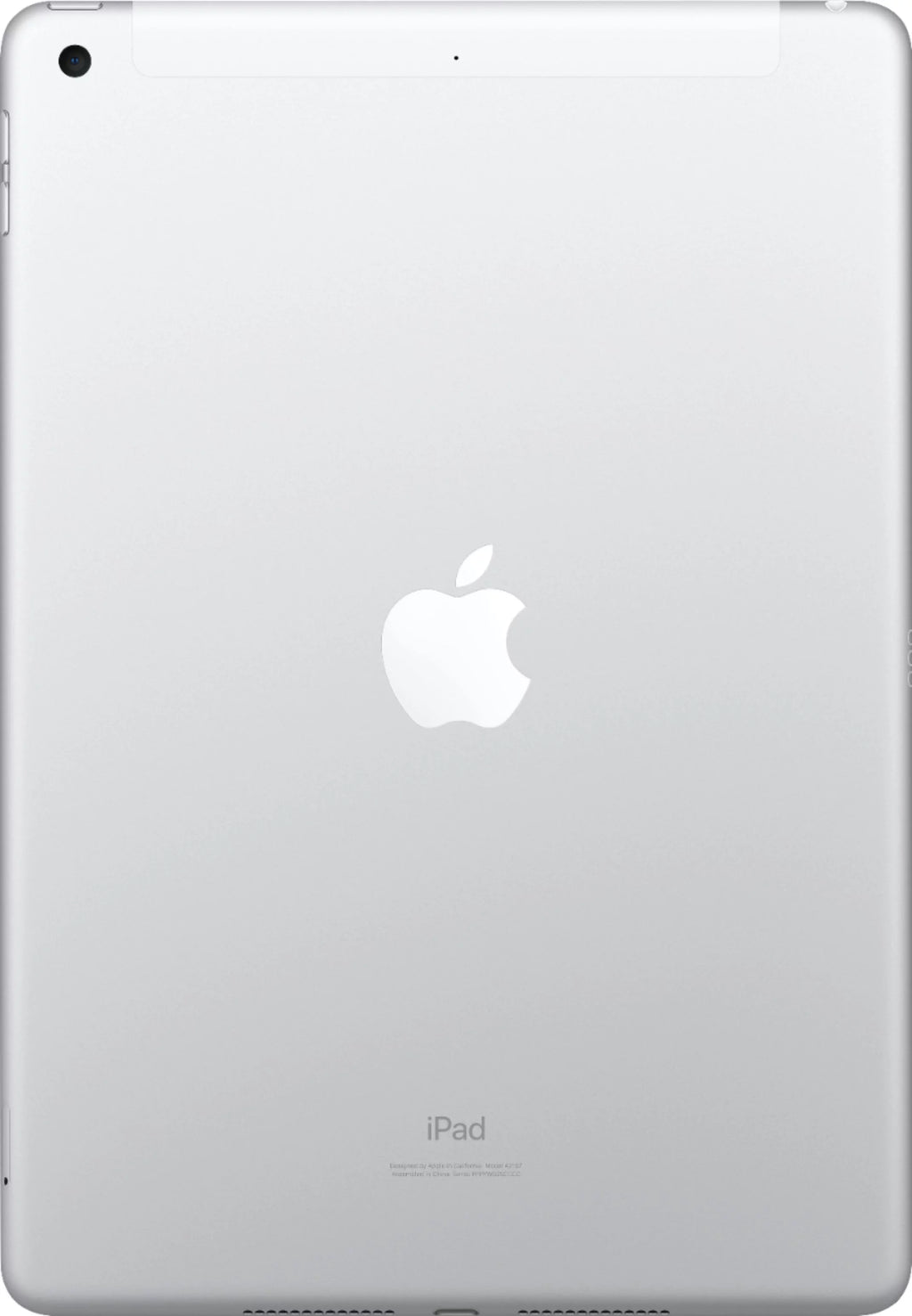 Apple iPad 10.2" 7th Gen 128GB WiFi Tablet (Refurbished) M765