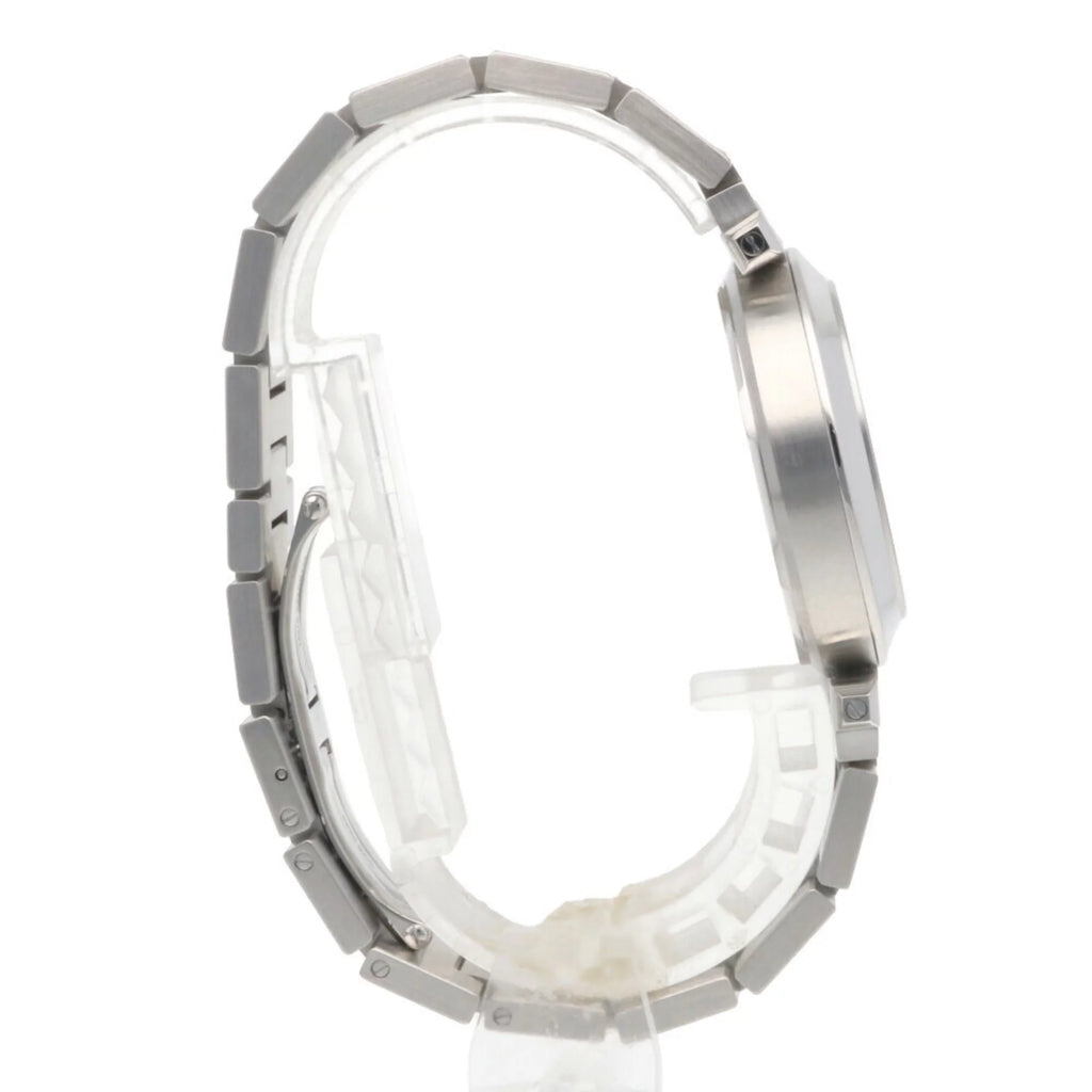 Cartier Pasha C Stainless Steel Watch 2324 Unisex K63431