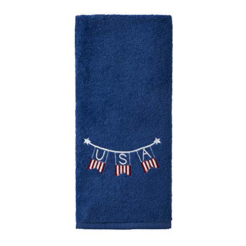 SKL Home by Saturday Knight Ltd. Holidays 6pc Hand Towel Gift Set P13231