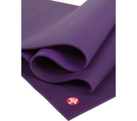 Manduka Pro Yoga Mat Black T8564