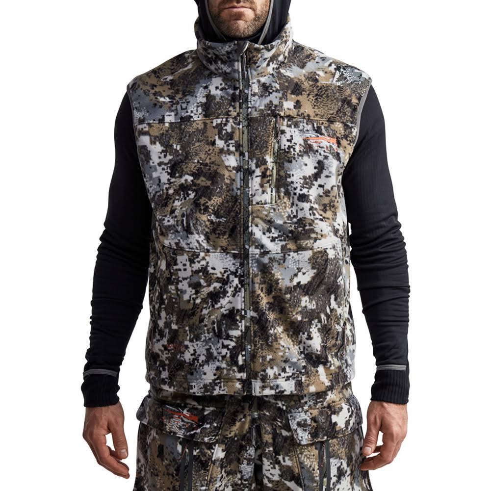 Sitka Stratus Vest Elevated II I627
