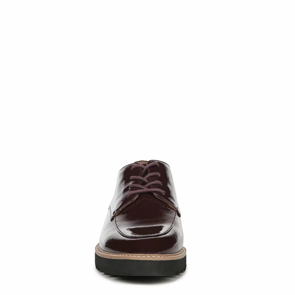 Franco Sarto Women's Charles Burgundy, 8 M US A788669
