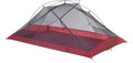 MSR Carbon Reflex 2 Tent Red