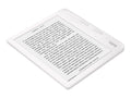 Kobo Libra 2 - eBook reader - 32 GB - 7" E Ink Carta 1200 (1680 x 1264) - touchscreen - Wi-Fi - white