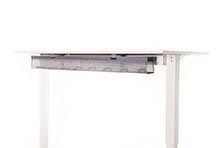 NeatTech Cable Management Solution Humanscale Size: 4.5x22 H x 38x22 W