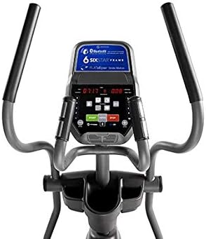 Horizon Fitness EX-59 Elliptical M970240