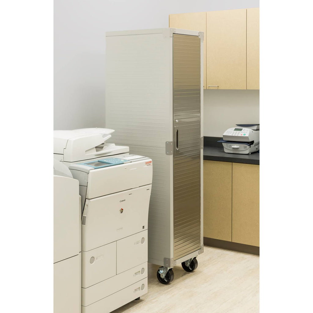 Seville Classics UltraHD Locker Gear Cabinet H765061