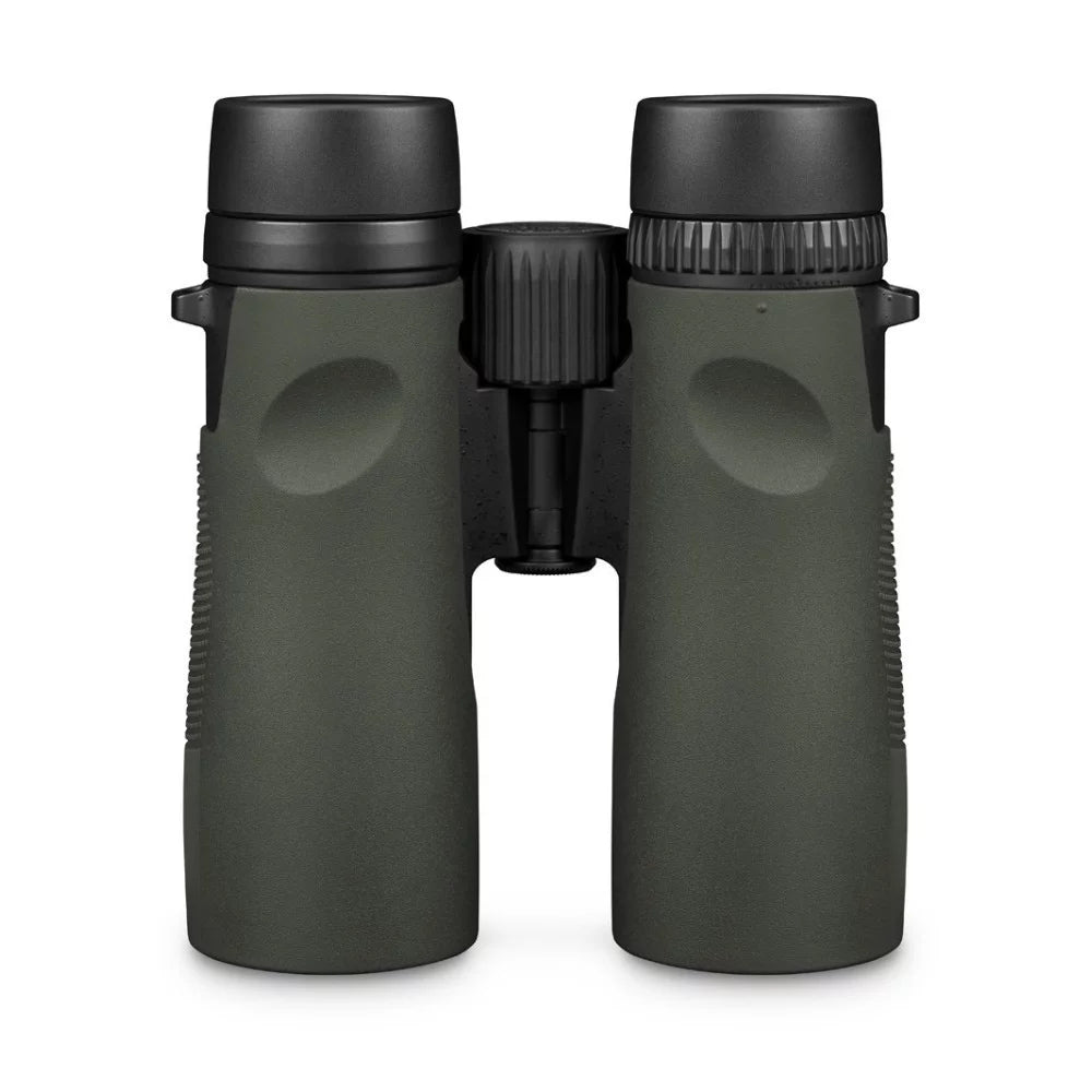 Vortex Diamondback HD 10x42 Binoculars with GlassPak Harness Kit F5812