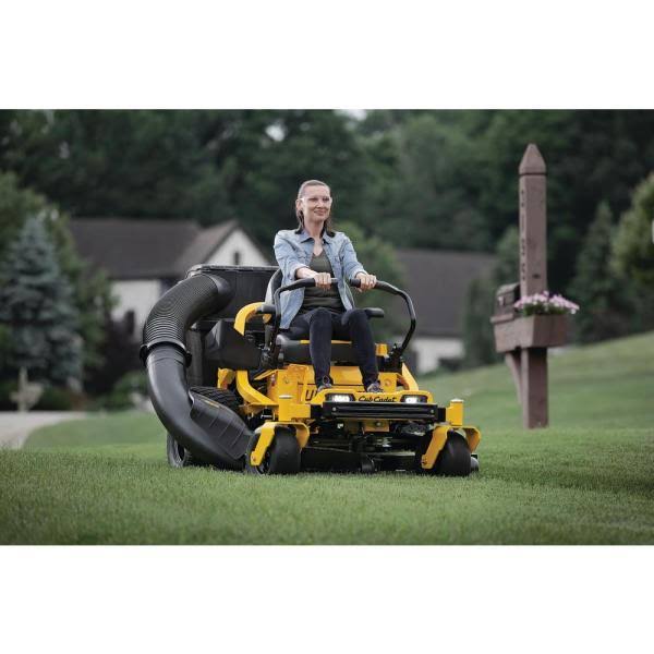 Cub Cadet Ultima ZT2 Triple Bagger 50 in. T3536