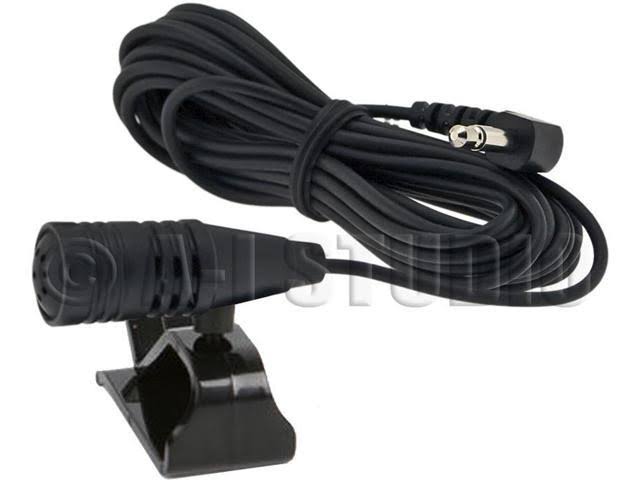 Pioneer MVH-350BT Car Digital Receiver V198