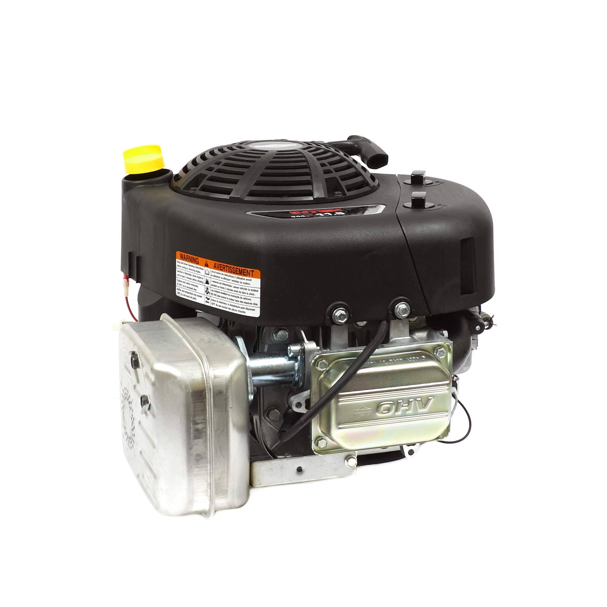 Briggs u0026 Stratton 21R807-0072-G1 11.5 GHP Vertical Shaft Engine