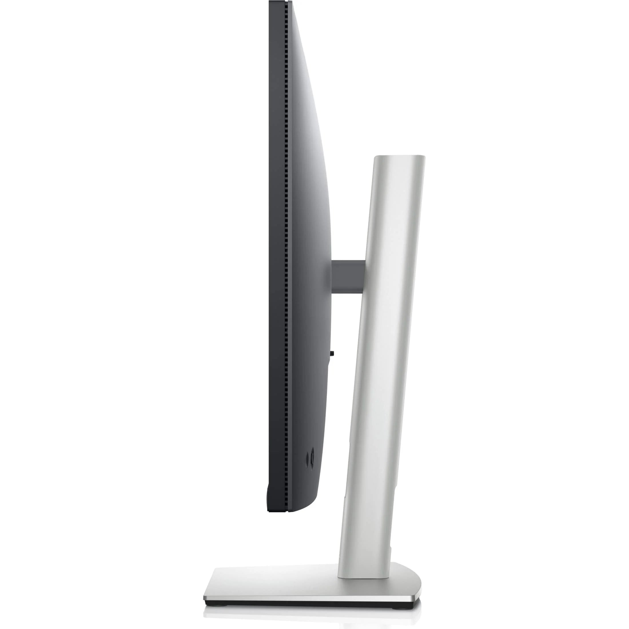 Dell P2721Q 27 Inch 4K Monitor, USB-C, HDMI, DisplayPort, Silver V824