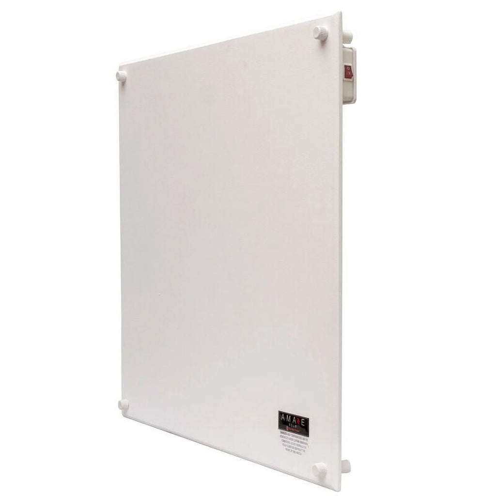 400W Electric Wall Mounted Space Heater D7789