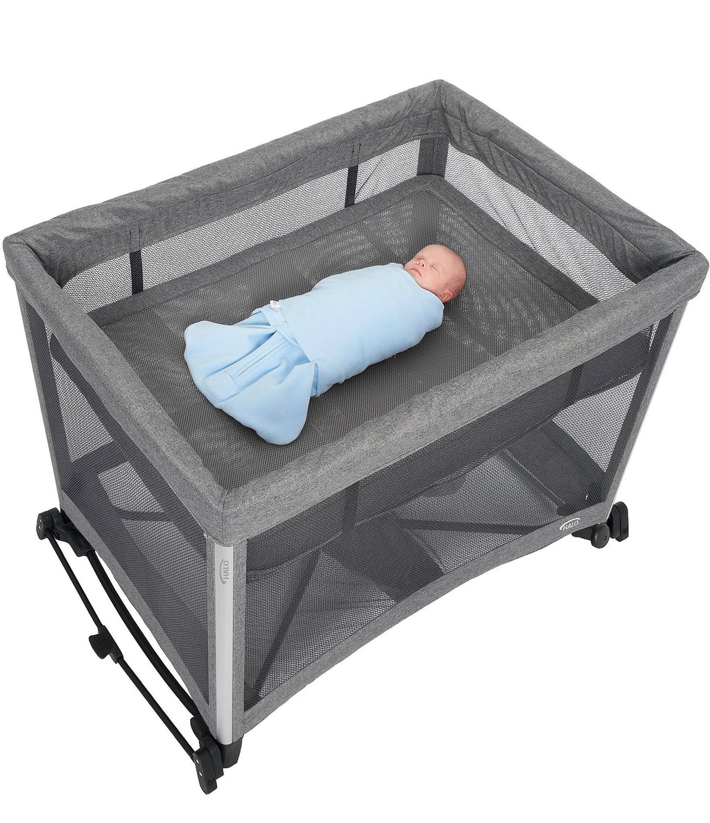 Halo DreamNest Sleep System W809954