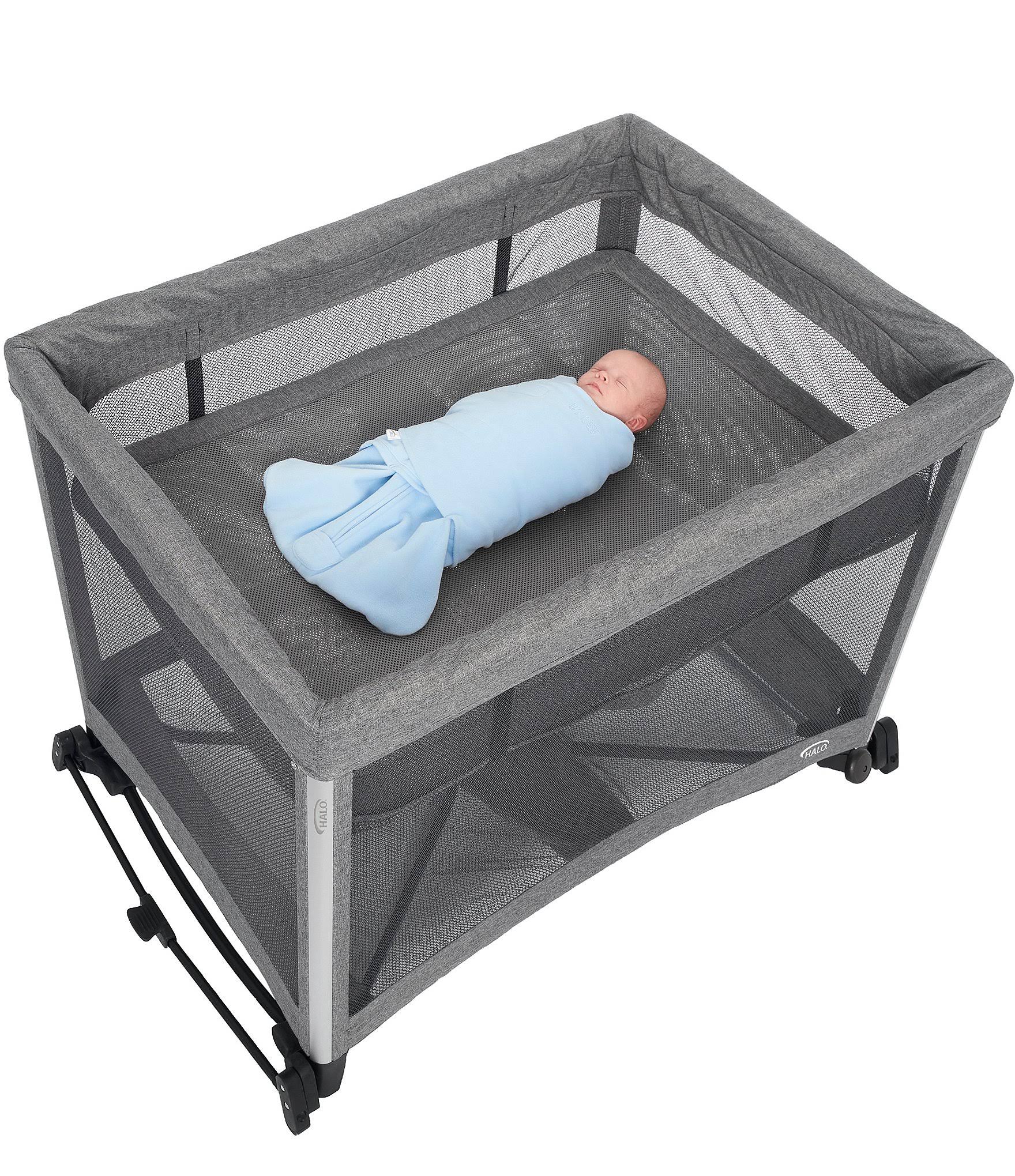 Halo DreamNest Sleep System W809954