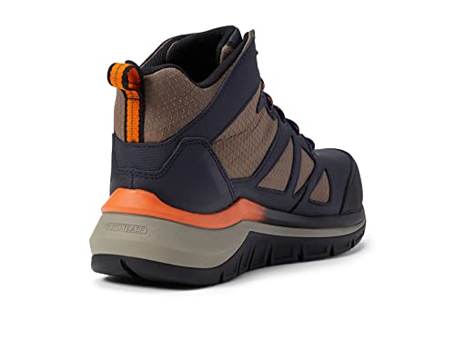 Merrell Men's Fullbench Speed Mid Carbon Fiber Boot P632
