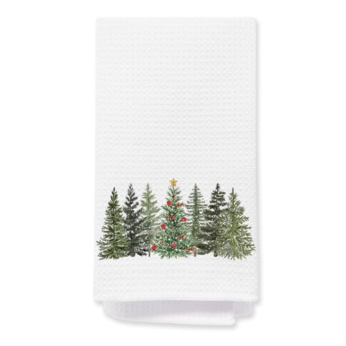 Red Cardinal Kitchen Towels 16x24 Inches F49618