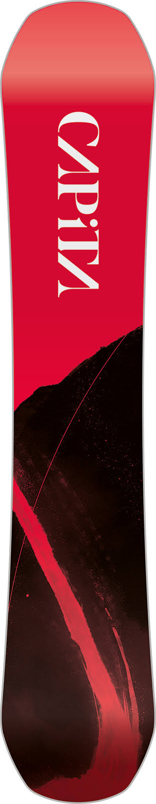 Capita Birds of A Feather Snowboard I39830