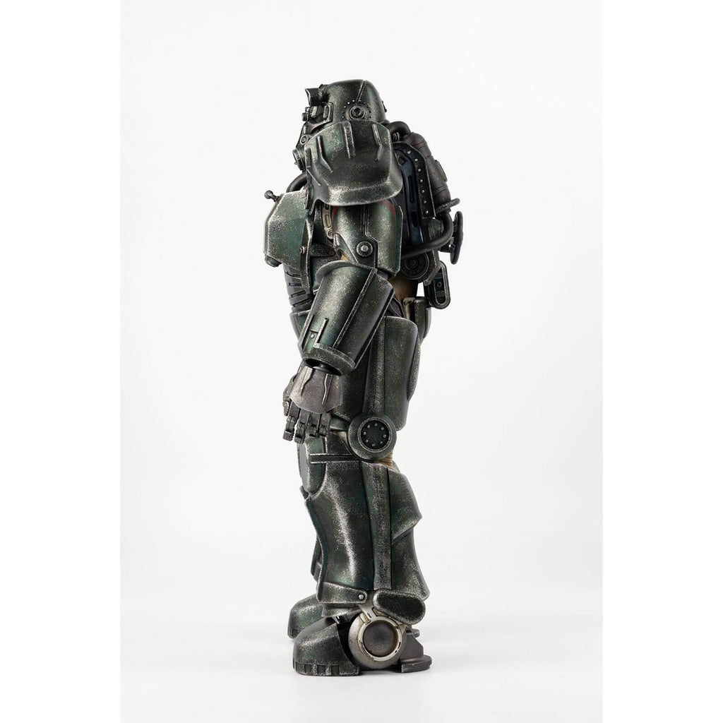 Threezero Fallout T-45 NCR Salvaged Power Armor 1:6 Figure A93477