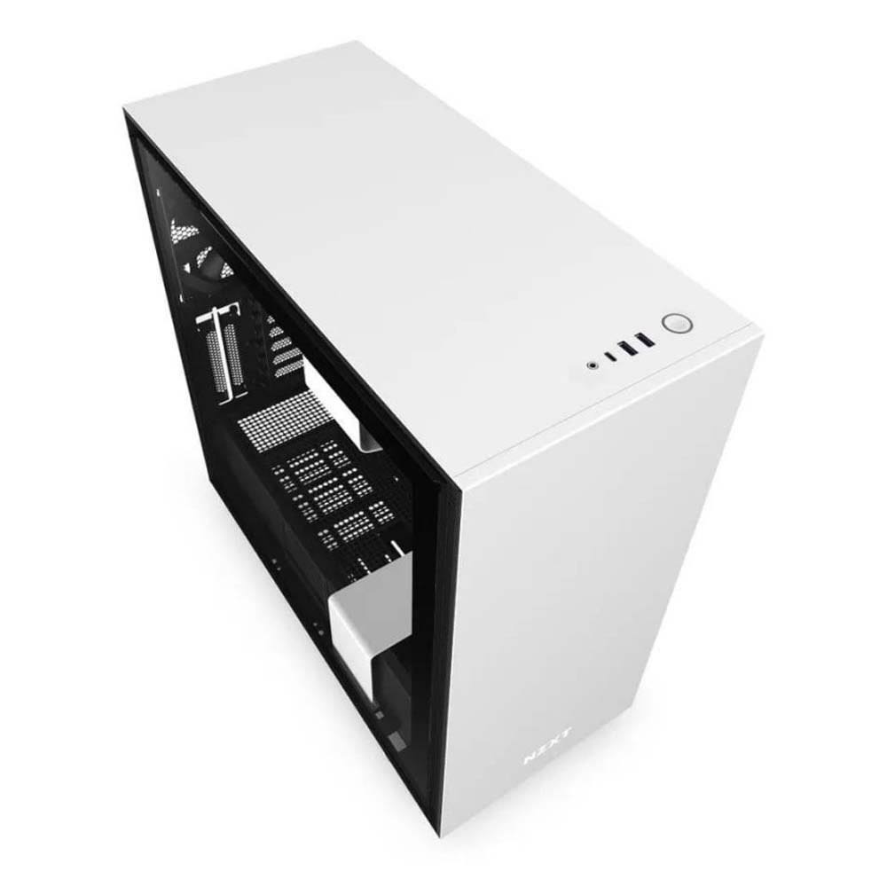 NZXT H710 Tower Case J684