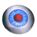Giant 78mm Creepy Chucky Doll Glass Eyes