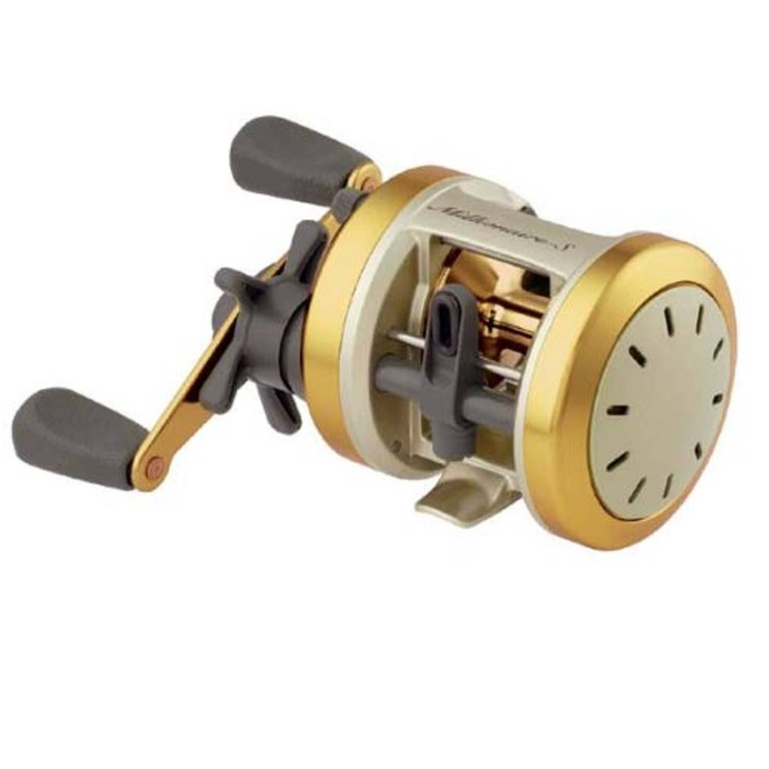 Daiwa Millionaire-s Baitcasting Reel