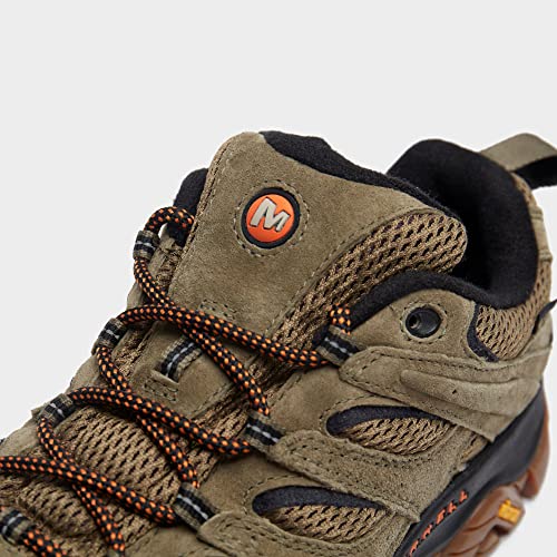 Merrell Men's Moab 3 Hiking Shoe D339